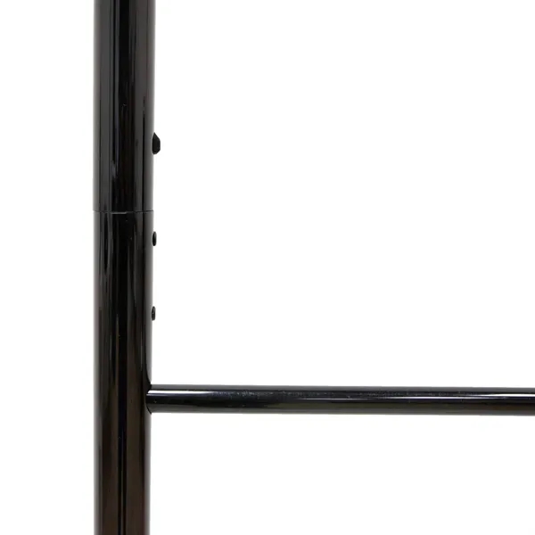 The EuroFit Straight Wall comes in a durable, black PVC option.... from ASI 87188 Showdown Displays