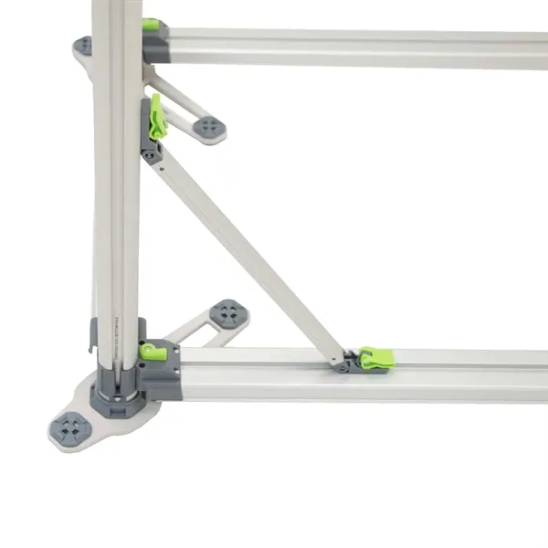 Part of the TRIGA® Go modular display system, the Tower delivers... from ASI 87188 Showdown Displays