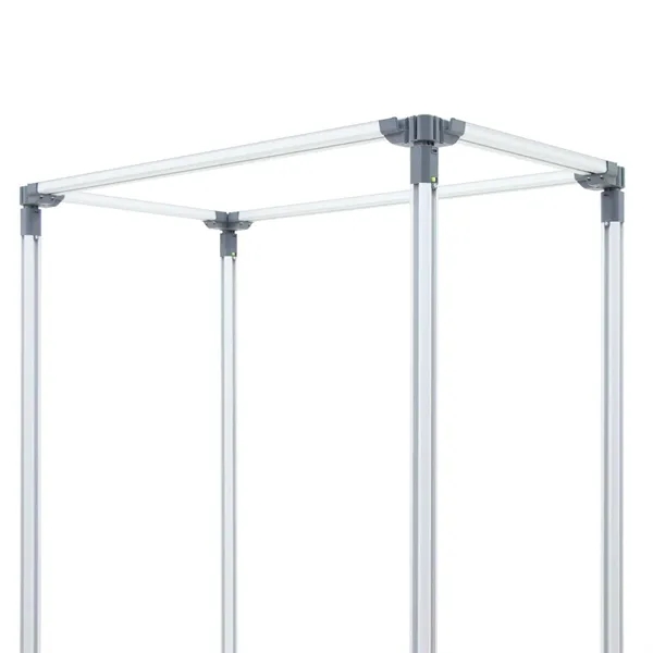 Part of the TRIGA® Go modular display system, the Tower delivers... from ASI 87188 Showdown Displays