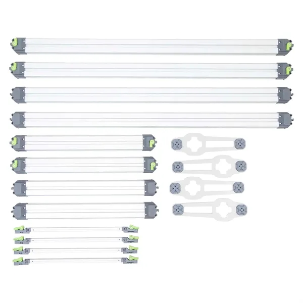 Part of the TRIGA® Go modular display system, the Tower delivers... from ASI 87188 Showdown Displays