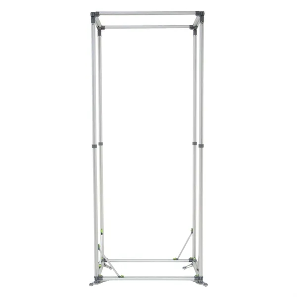 Part of the TRIGA® Go modular display system, the Tower delivers... from ASI 87188 Showdown Displays