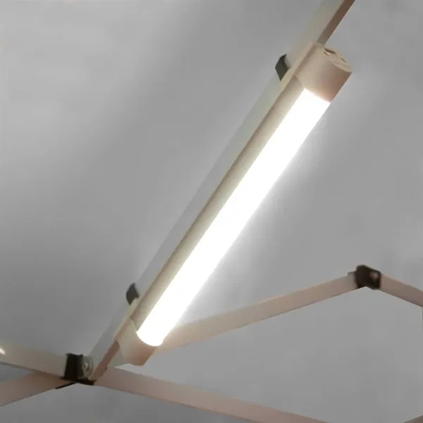 From trade shows to outdoor events, this tent light brings bright,... from ASI 87188 Showdown Displays