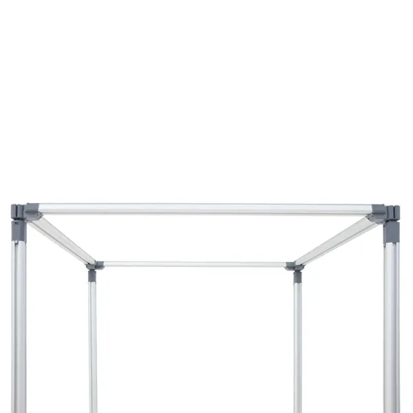 Part of the TRIGA® Go modular display system, the Tower delivers... from ASI 87188 Showdown Displays