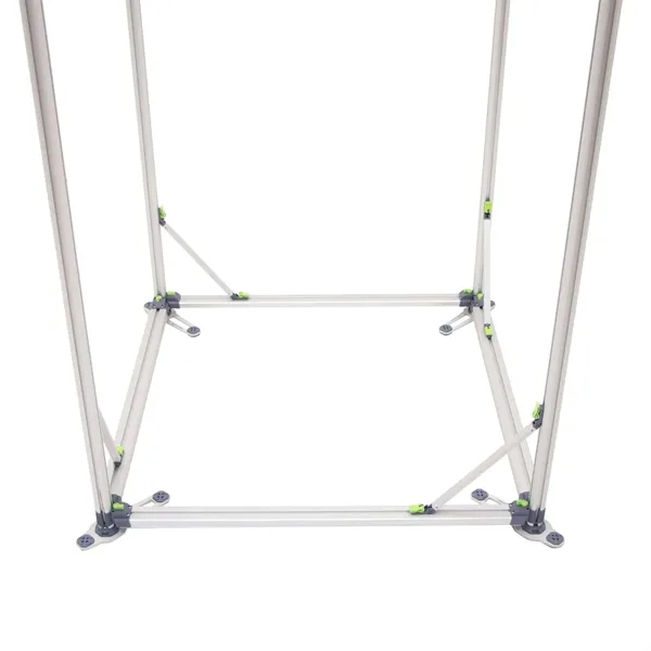 Part of the TRIGA® Go modular display system, the Tower delivers... from ASI 87188 Showdown Displays