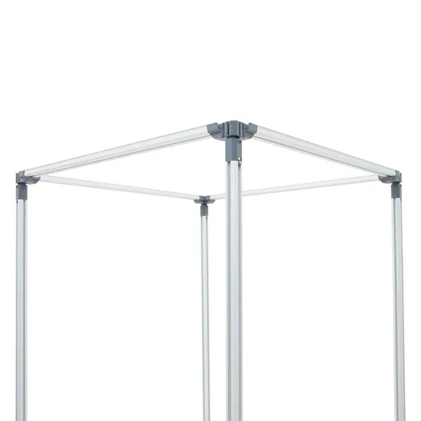 Part of the TRIGA® Go modular display system, the Tower delivers... from ASI 87188 Showdown Displays