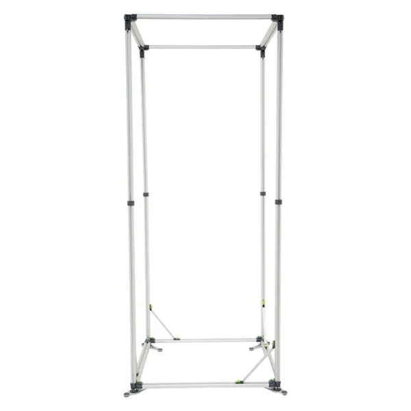 Part of the TRIGA® Go modular display system, the Tower delivers... from ASI 87188 Showdown Displays