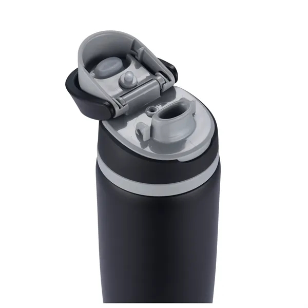 Vacuum Bottle 25 oz... from ASI 34046 Allcasion Travelware Co