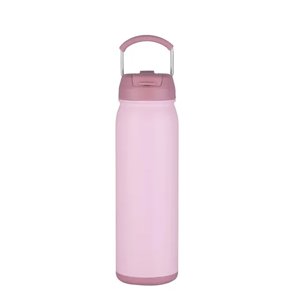 Vacuum Bottle 24 oz... from ASI 34046 Allcasion Travelware Co