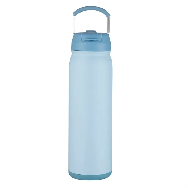 Vacuum Bottle 24 oz... from ASI 34046 Allcasion Travelware Co