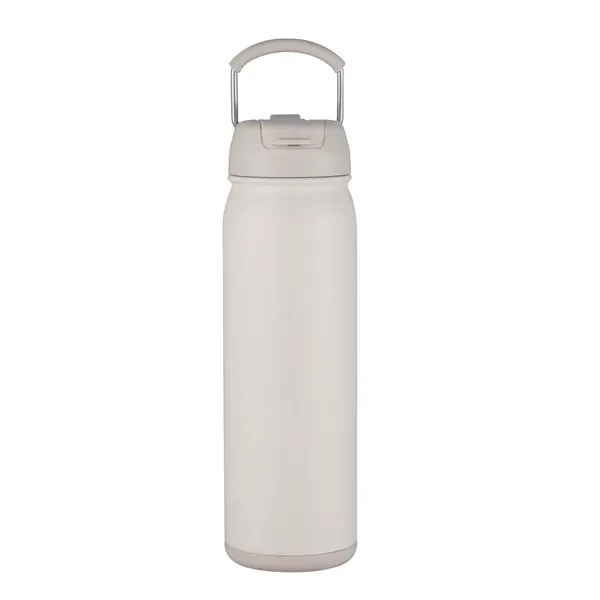 Vacuum Bottle 24 oz... from ASI 34046 Allcasion Travelware Co