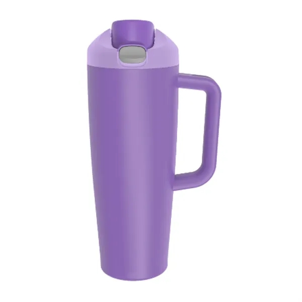 Travel Mug 30 oz... from ASI 34046 Allcasion Travelware Co