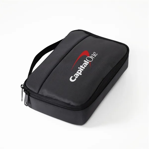 A Tech Kit for Uncompromising Power... from ASI 91435 Tomax USA