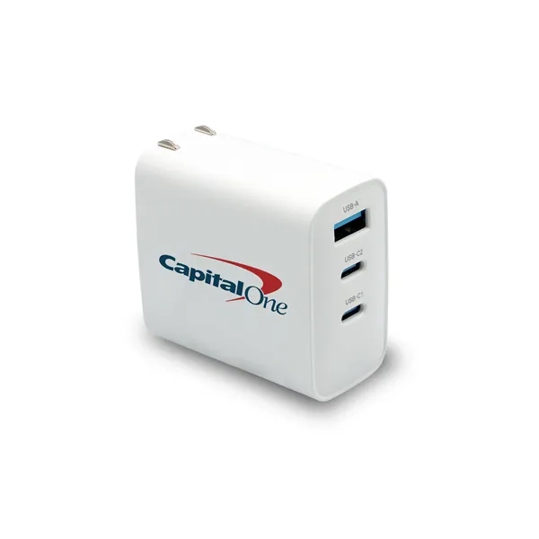 A Tech Kit for Uncompromising Power... from ASI 91435 Tomax USA