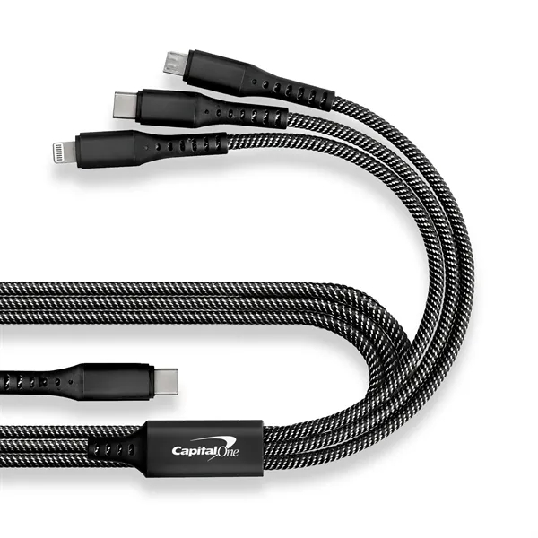 A Tech Kit for Uncompromising Power... from ASI 91435 Tomax USA