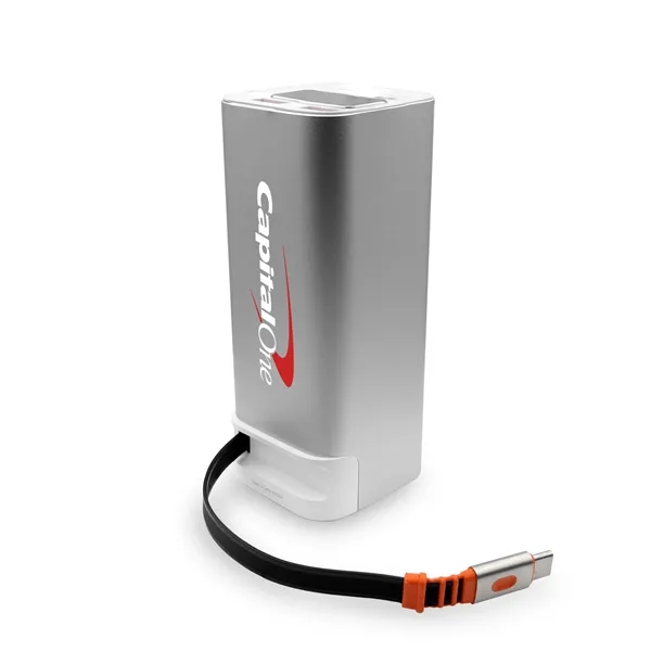 A Tech Kit for Uncompromising Power... from ASI 91435 Tomax USA