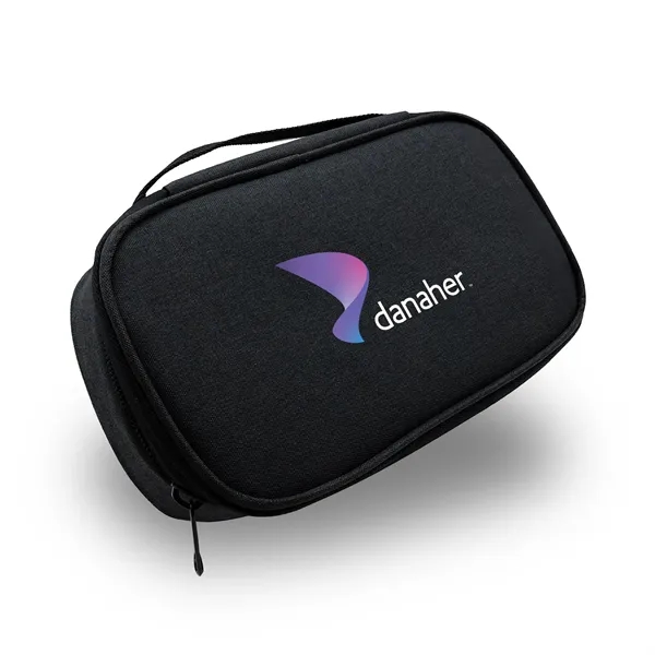 A Tech Kit for Audio On Demand... from ASI 91435 Tomax USA