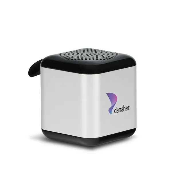 A Tech Kit for Audio On Demand... from ASI 91435 Tomax USA