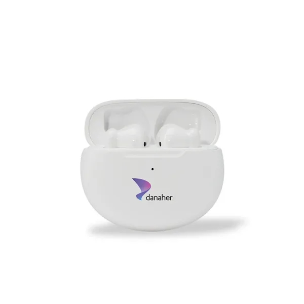 A Tech Kit for Audio On Demand... from ASI 91435 Tomax USA