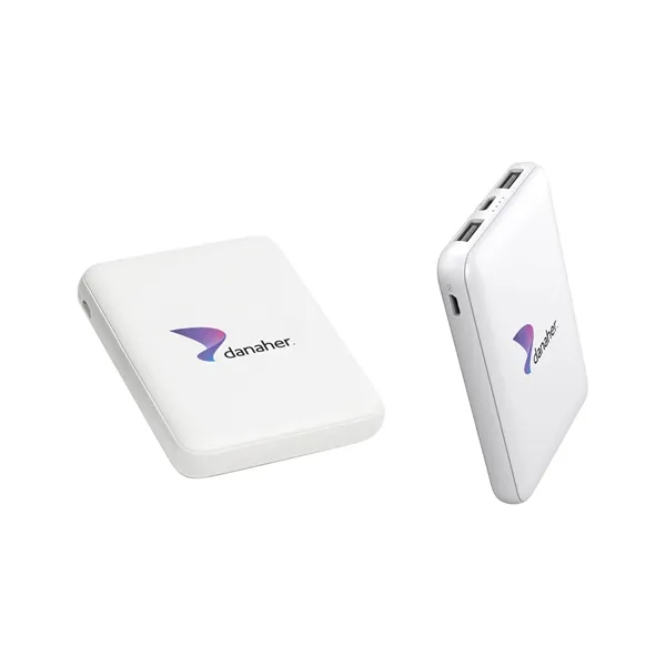 A Tech Kit for Audio On Demand... from ASI 91435 Tomax USA