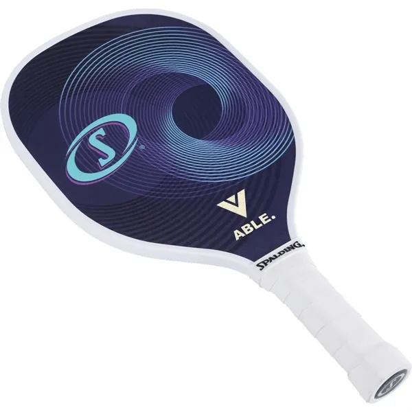 Spalding 7pc Pickleball Set... from ASI 89320 Starline USA Inc