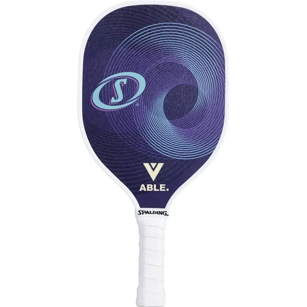 Spalding 7pc Pickleball Set... from ASI 89320 Starline USA Inc