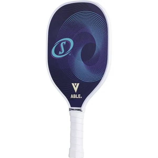 Spalding 7pc Pickleball Set... from ASI 89320 Starline USA Inc