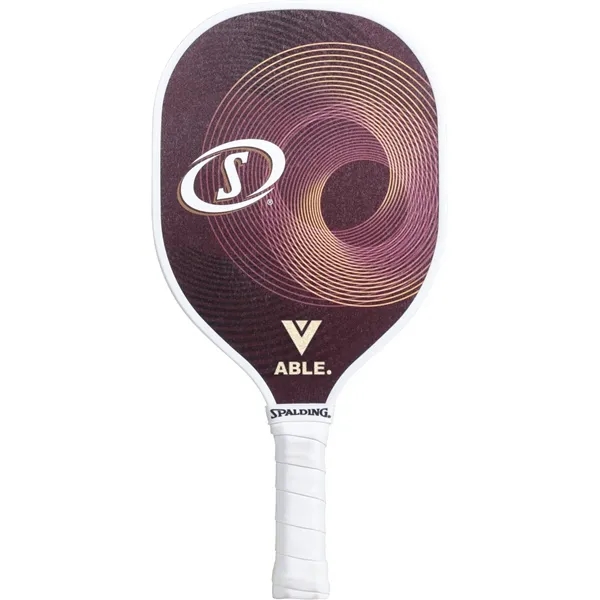 Spalding 7pc Pickleball Set... from ASI 89320 Starline USA Inc