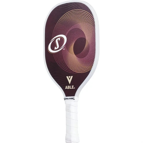 Spalding 7pc Pickleball Set... from ASI 89320 Starline USA Inc