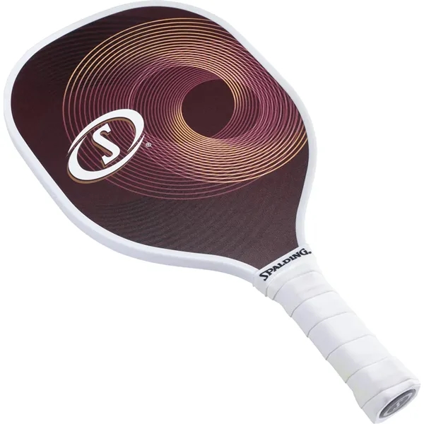 Spalding 7pc Pickleball Set... from ASI 89320 Starline USA Inc