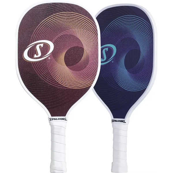 Spalding 7pc Pickleball Set... from ASI 89320 Starline USA Inc
