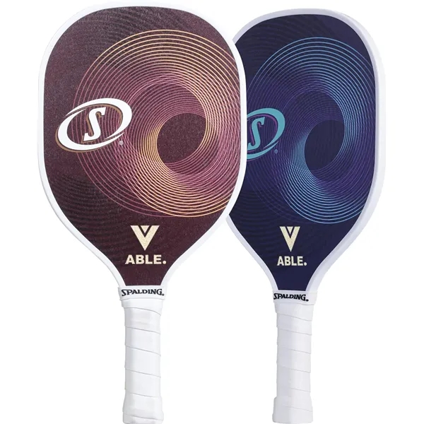 Spalding 7pc Pickleball Set... from ASI 89320 Starline USA Inc