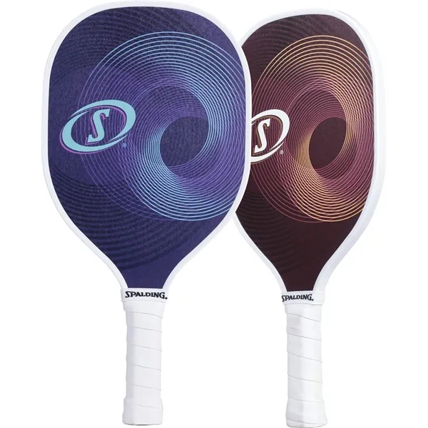 Spalding 7pc Pickleball Set... from ASI 89320 Starline USA Inc