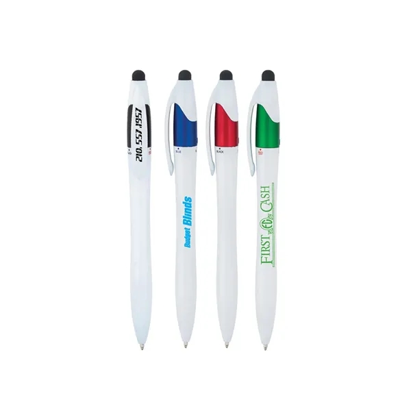 Category: Stylus Pens... from ASI 55583 GMG Pen