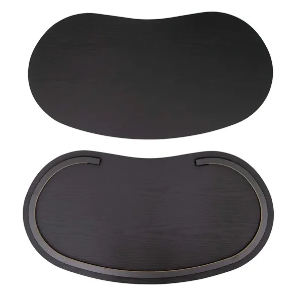 This portable counter delivers streamlined setup and professional presentation.... from ASI 87188 Showdown Displays