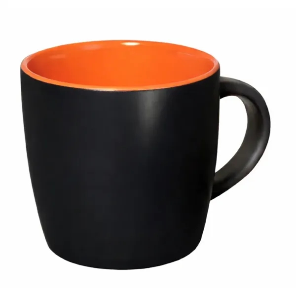 Ceramic Mug 11 oz Two Tone Mugs... from ASI 89971 Stuff A Mug