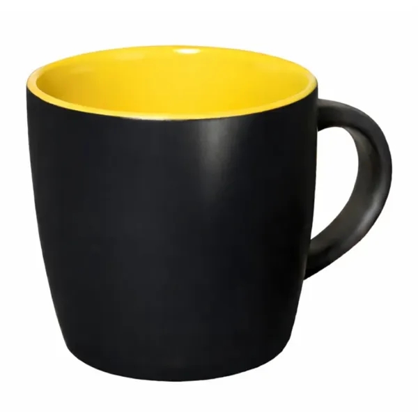 Ceramic Mug 11 oz Two Tone Mugs... from ASI 89971 Stuff A Mug