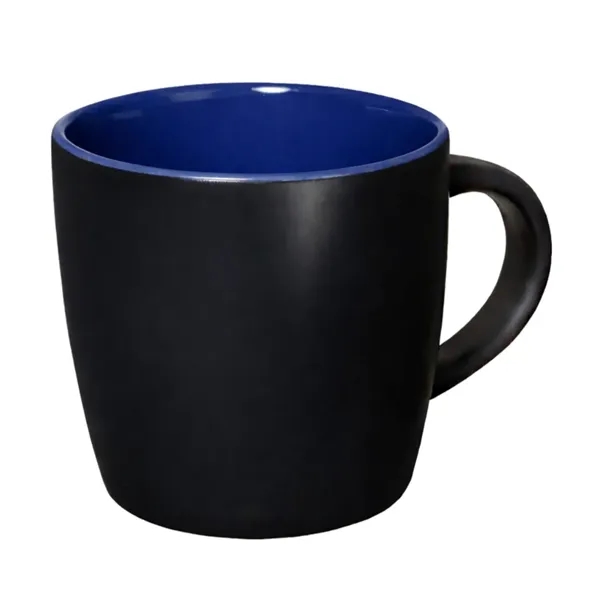 Ceramic Mug 11 oz Two Tone Mugs... from ASI 89971 Stuff A Mug