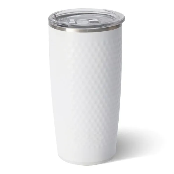 22 Oz. Swig Life™ Stainless Steel Golf Tumbler... from ASI 61125 Hit Promotional Products / Hit®
