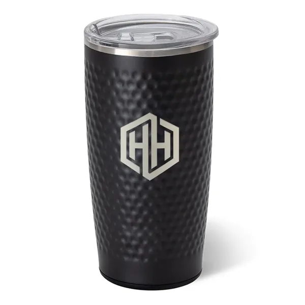 22 Oz. Swig Life™ Stainless Steel Golf Tumbler... from ASI 61125 Hit Promotional Products / Hit®