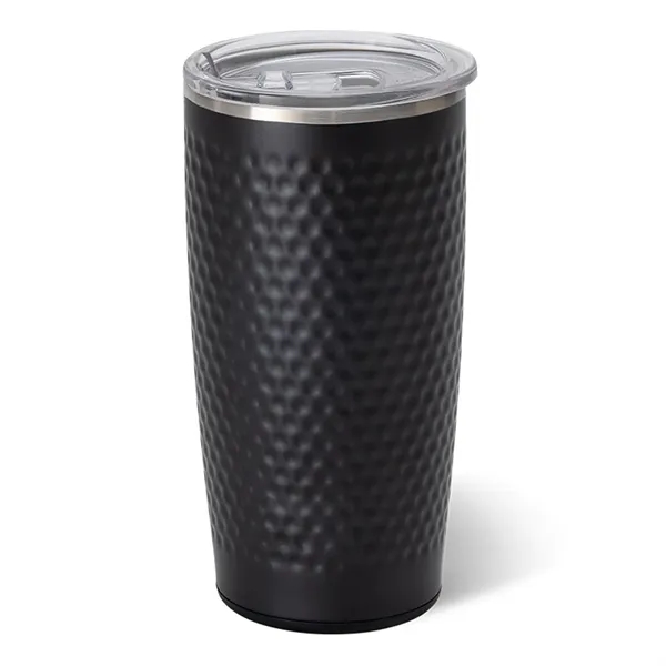22 Oz. Swig Life™ Stainless Steel Golf Tumbler... from ASI 61125 Hit Promotional Products / Hit®