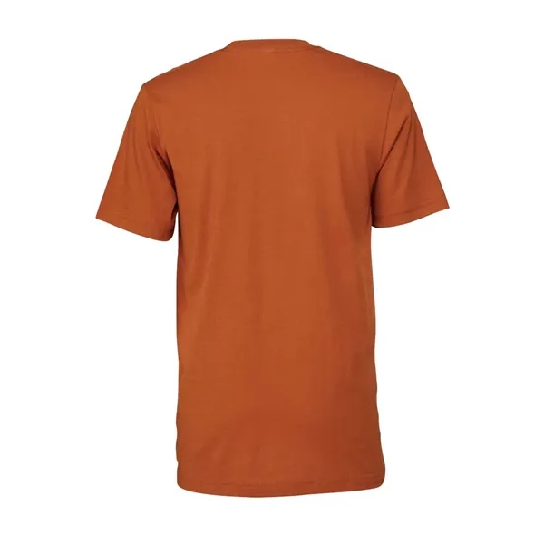 Adult cotton unisex jersey t-shirt. Blank product.... from ASI 84358 S&S Activewear
