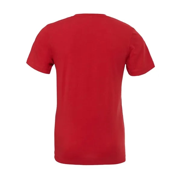 Adult cotton unisex jersey t-shirt. Blank product.... from ASI 84358 S&S Activewear