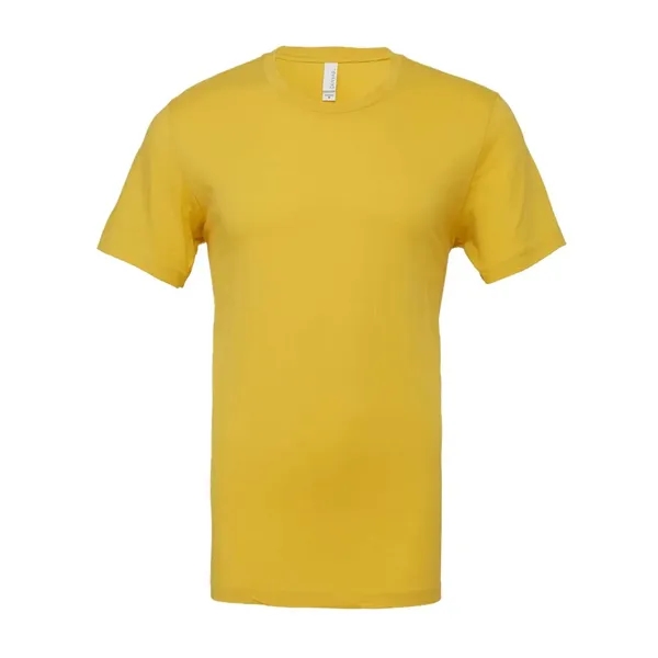 Adult cotton unisex jersey t-shirt. Blank product.... from ASI 84358 S&S Activewear