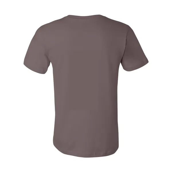 Adult cotton unisex jersey t-shirt. Blank product.... from ASI 84358 S&S Activewear
