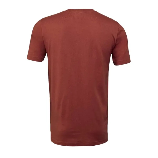 Adult cotton unisex jersey t-shirt. Blank product.... from ASI 84358 S&S Activewear