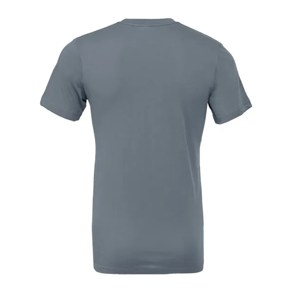 Adult cotton unisex jersey t-shirt. Blank product.... from ASI 84358 S&S Activewear