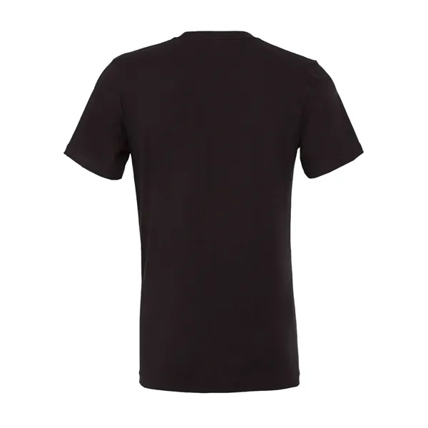 Adult cotton unisex jersey t-shirt. Blank product.... from ASI 84358 S&S Activewear