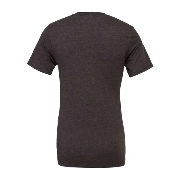 Unisex Short Sleeve Heather Jersey Tee... from ASI 84358 S&S Activewear