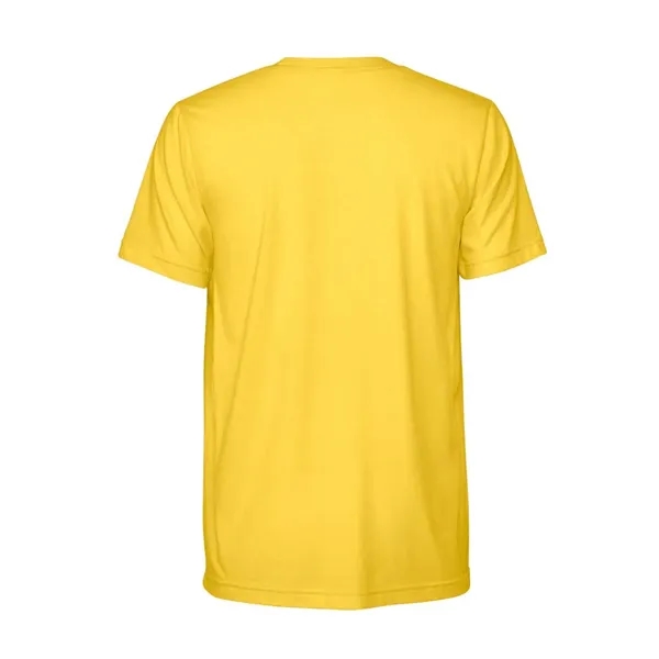 Unisex Short Sleeve Heather Jersey Tee... from ASI 84358 S&S Activewear