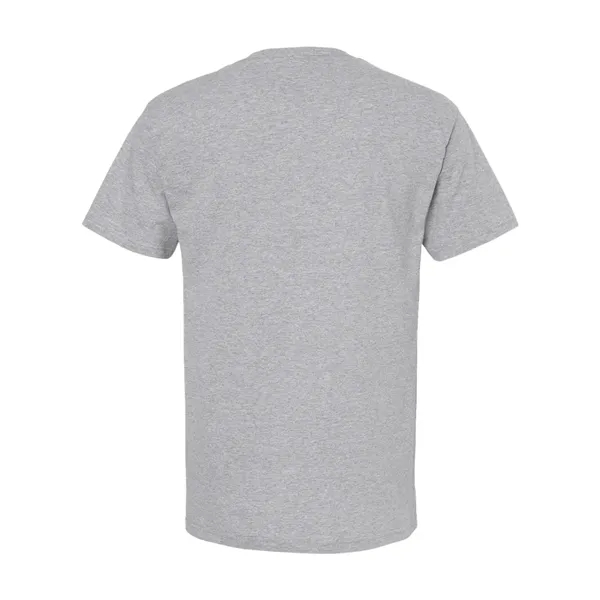 M&O Gold Soft Touch T-Shirt... from ASI 84358 S&S Activewear